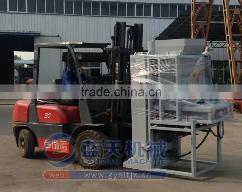 Easy To Operate Shisha Charcoal Briquette Machine For Charcoal Powder