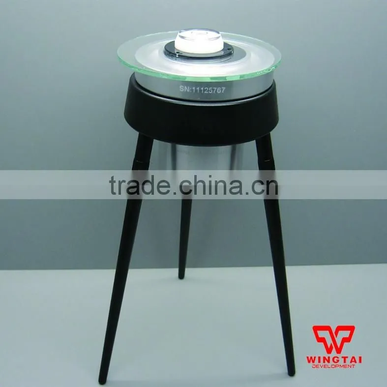 Ford Viscosity Cup With ASTM D1200 Standard