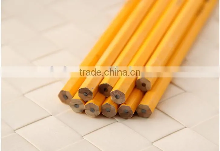 promotional standard school student use pencils