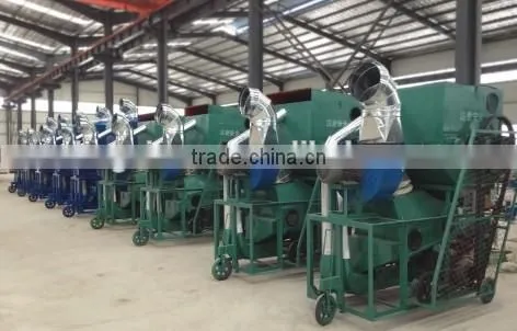 5T/H Hot sales Groundnut/Peanut/Earthnut Sheller Machine price