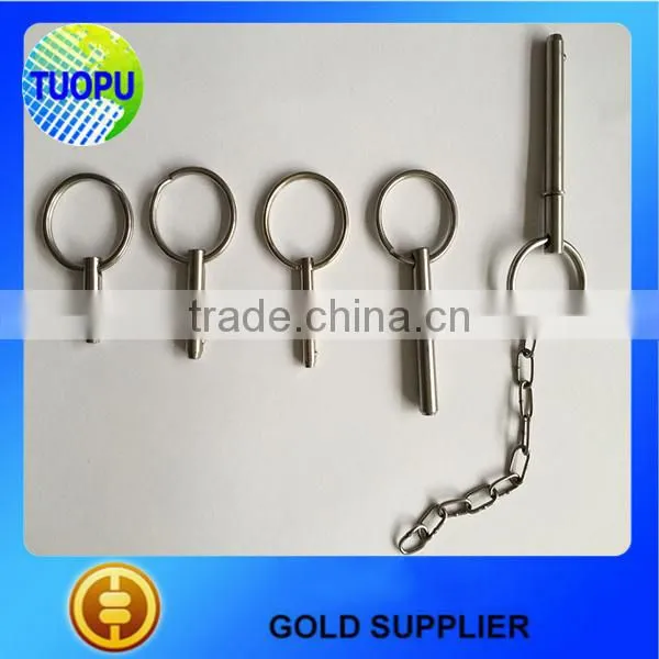 High quality galvanized trailer coupler parts types of trailer couplers