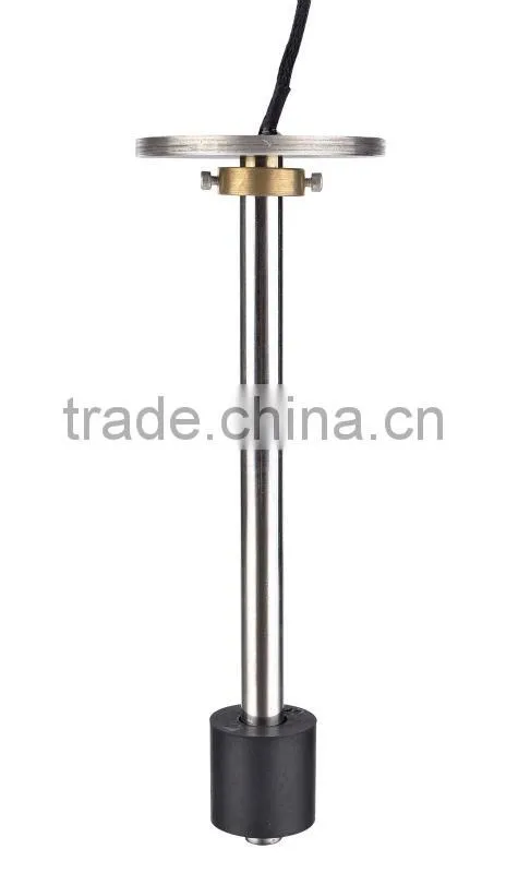 MR-MS5-260 Customized stainless steel material tank float gauge