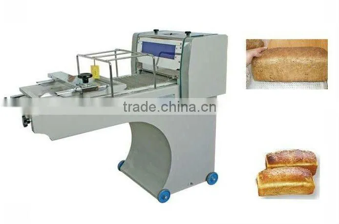 Commerial Toast Bread forming machine with stainless steel