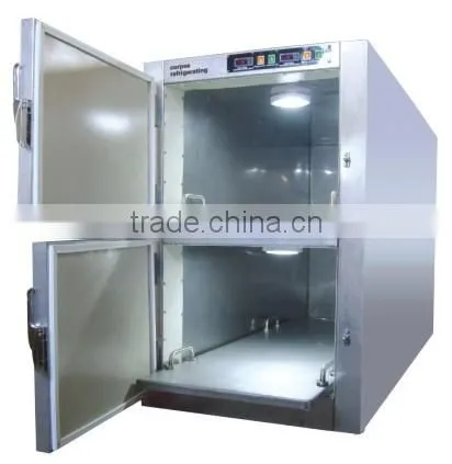Mortuary Freezer for STG2