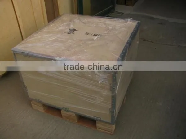 Automatic digital plateless hot foil label printing machine for leather