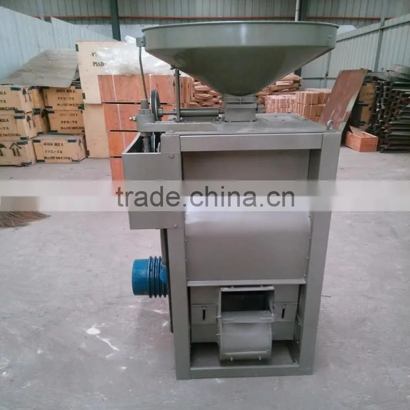 SB-30 China manufacturer price rice huller machine