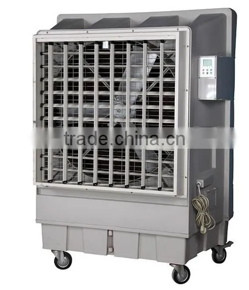 Movable Compact Portable Air Cooler Fit For Small Factory&farm