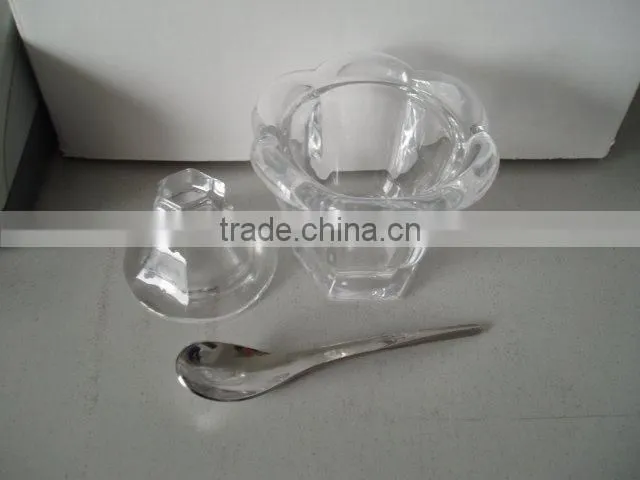 glass jar