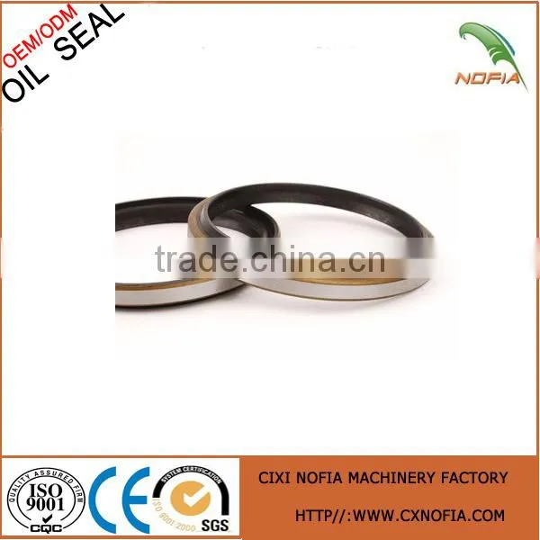 perfect oil seal for gearbox