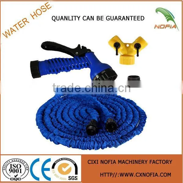 Good Expandable Hose With Lowest Price