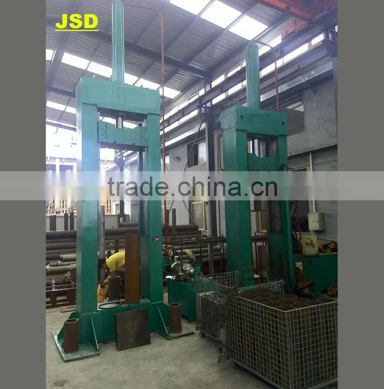2016 High quality!!! JSD factory of 380V Huge hydraulic pump station/hydraulic power pack unit