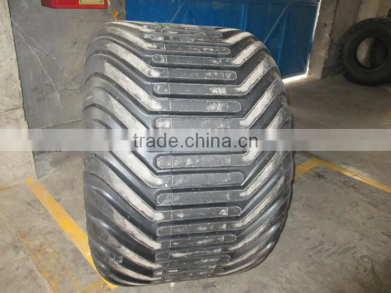 24.5-32 FORESTRY TIRE LS-2 pattern