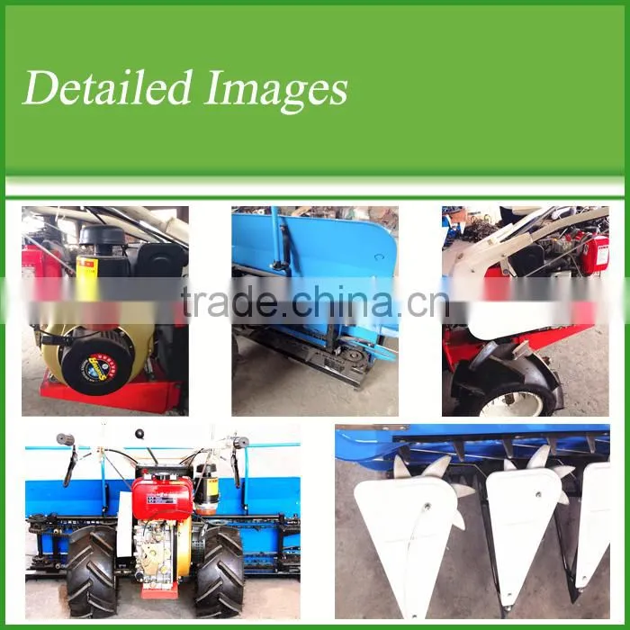 Paddy/Grass Cutting Machine Windrower for Agriculture Use