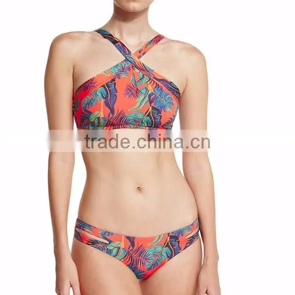 fashion bikini sex girl 2017