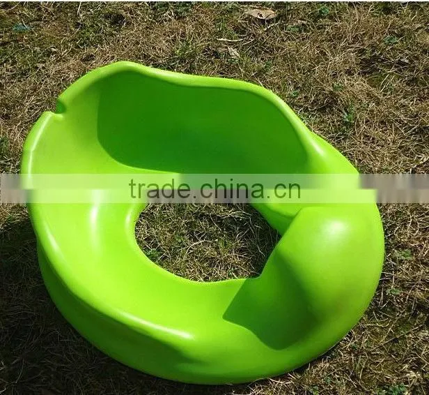 Plastic Baby Potty(PU)