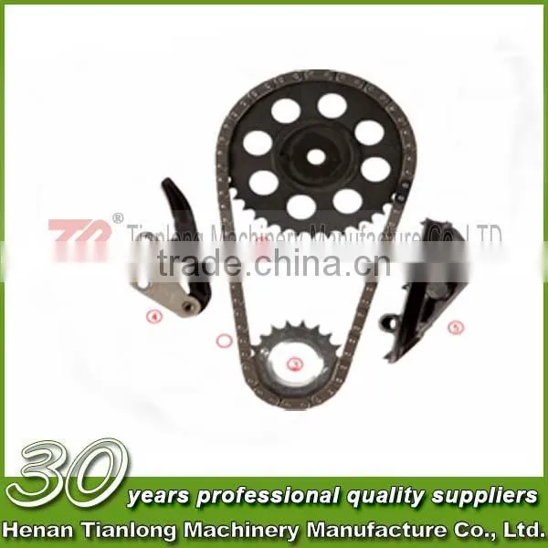 C-3078/73087/103078 Engine Timing Chain Kit with S650 Cam