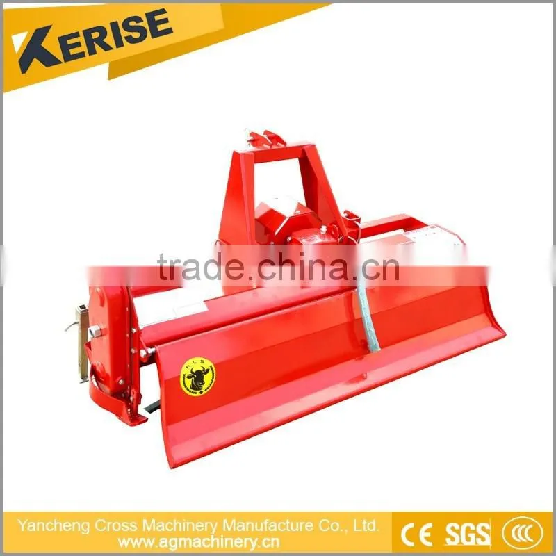 China top ten selling products rotary tillers