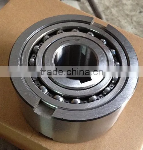 CL55 one direction bearing centrifugal clutch
