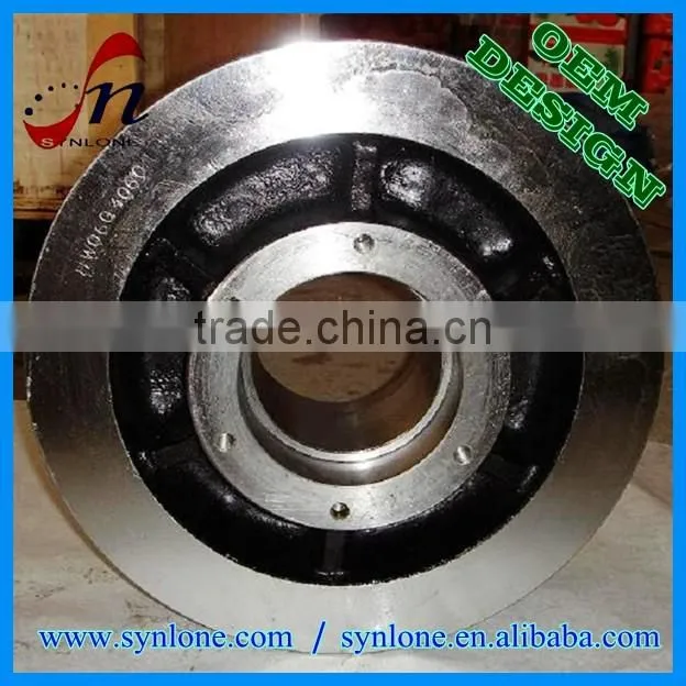 Top quality steel alloy gear wheel with preferential price