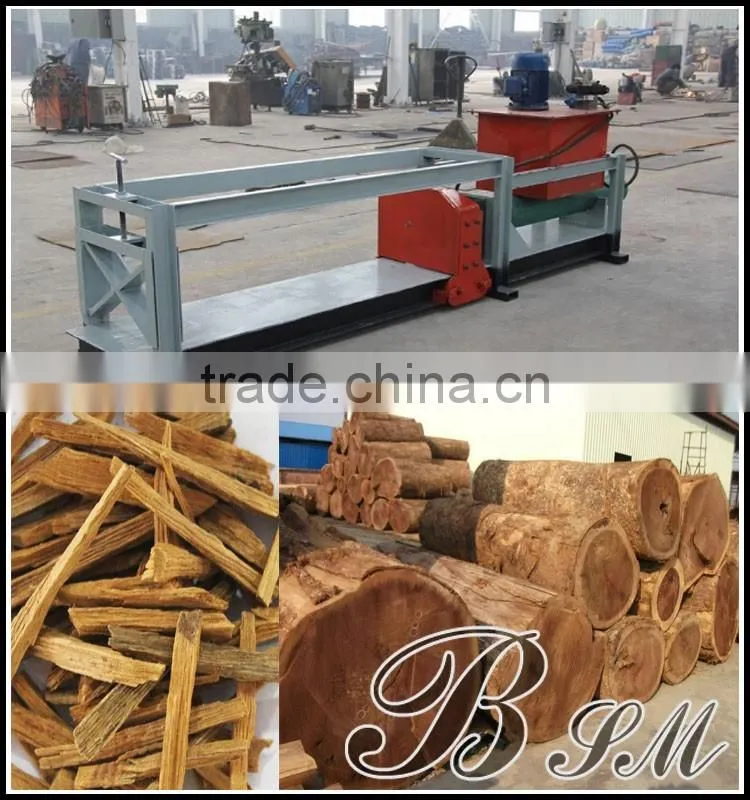 2016 popular facotry supply CE super split log splitter for sale