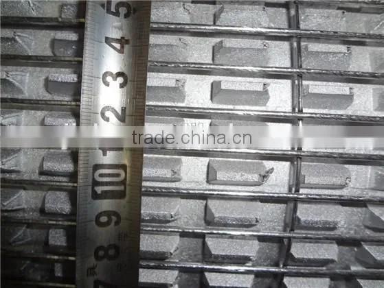 Automatic electric welded mesh machine for roll mesh