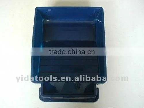 disposable liner for tray