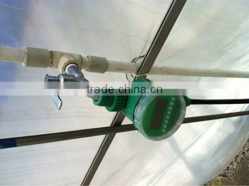irrigation controller for garden & farm watering/irrigation system