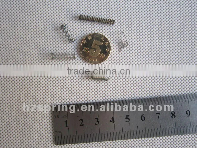 China Spring Maker
