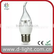 New product S14 led lighting 5W 8W 16W frosted S14s(d) base CE RoHS led bulb