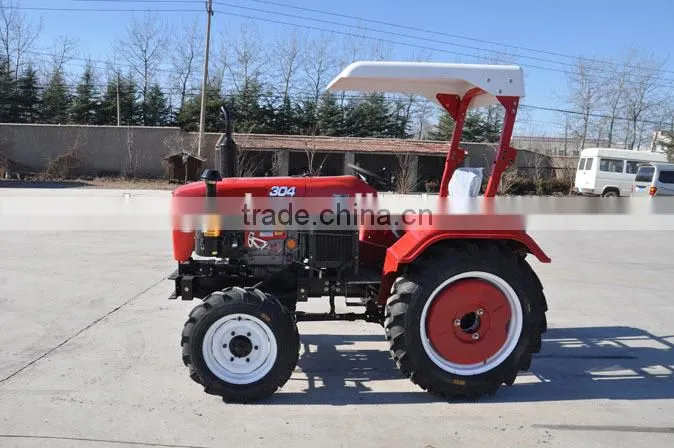 35hp 4WD china cheap mini tractor ,tractor hot sales in belize