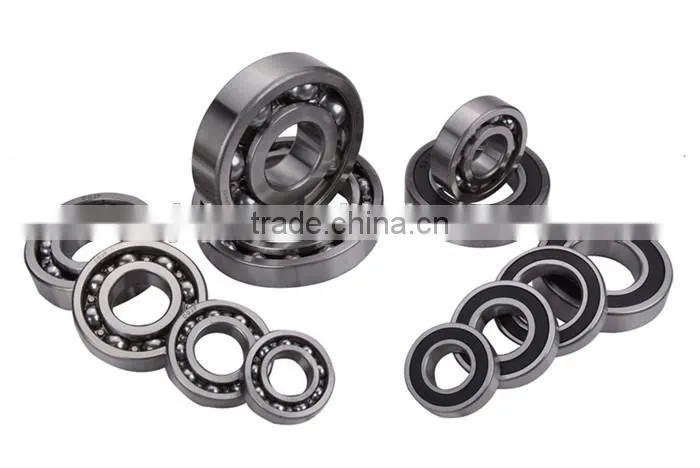 6004-2RZ 20*42*12mm agricultural machinery bearing agricultural bearing