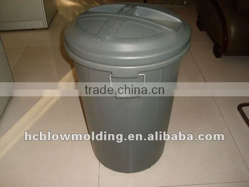 cheap trash can