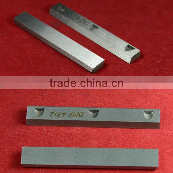 GD121 OMK4312 Tungsten Carbide Scraper Blade