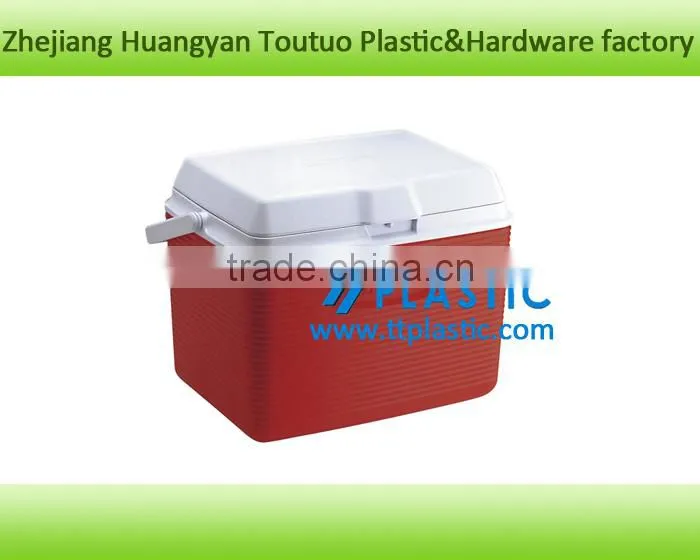 customized HDPE plastic blow molding