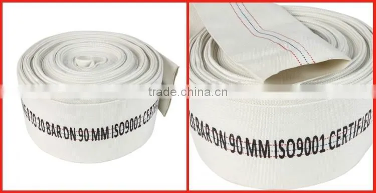 Water hose 100mm
