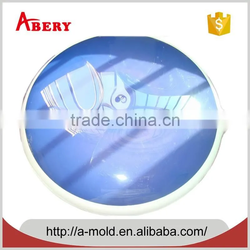 OEM Cheap Pleastic Engineering Tooling Design & Creating Plastic Parts