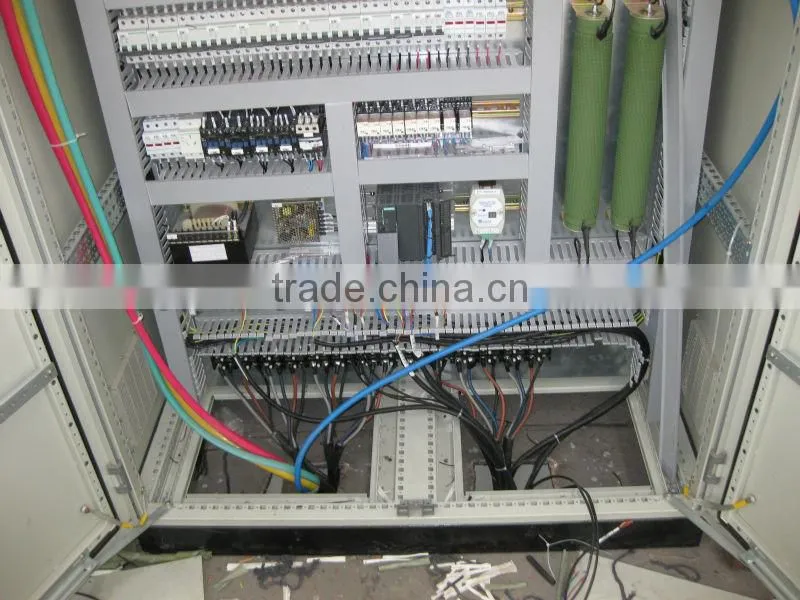 MIG wire drawing machine