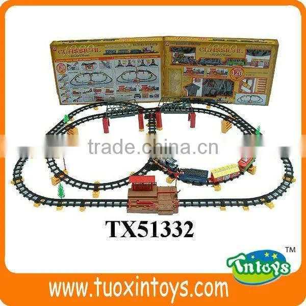 B/O fun tourist train for sale