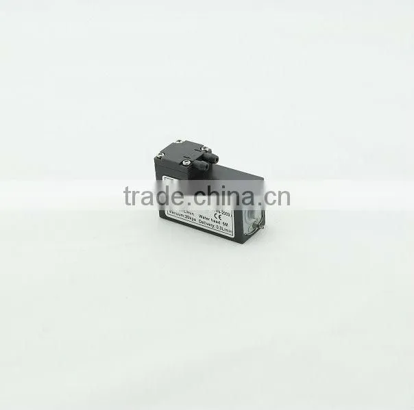 3v dc micro water pump