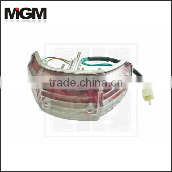 Motorcycle rear light FT150,motorcycle plastics