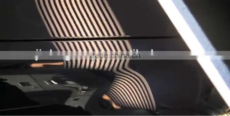Reflective PDR Line board Lined Dent Board with Strong Suction Base