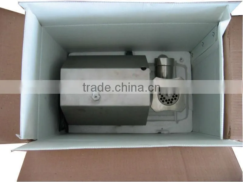 GRT-MC32 32mm Stainless Steel Professional Meat Grinder