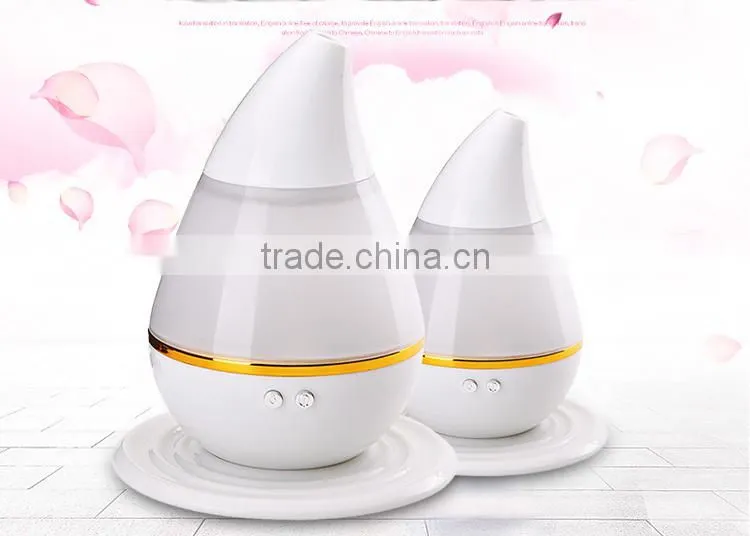 New Design personal 300ml wantk tank USB air humidifier