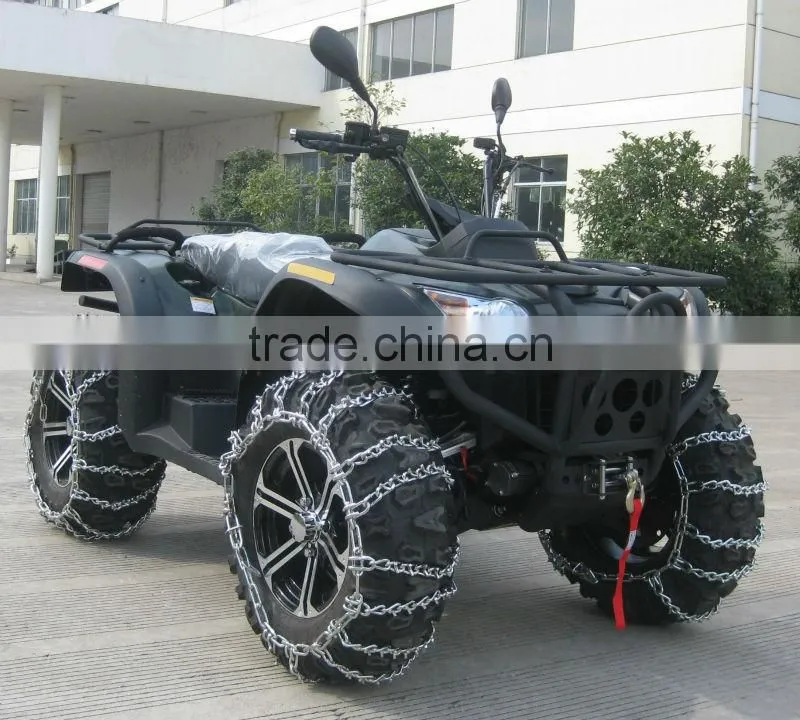 New 500cc Automatic quad ATV 4WD&2WD EEC Quad/500cc EEC ATV(TKA500E-D NEW)