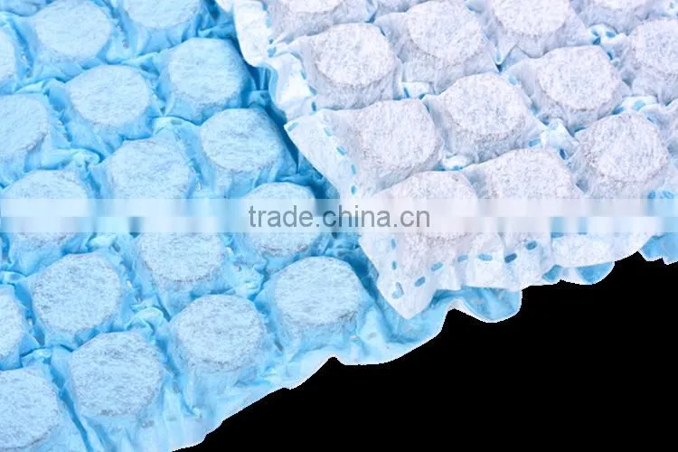 Polipropileno Material Fabric Mattress Made of Non Woven
