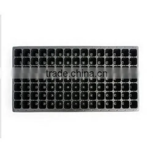 Cheap price custom hot sell hydroponic seedling rice seedling tray