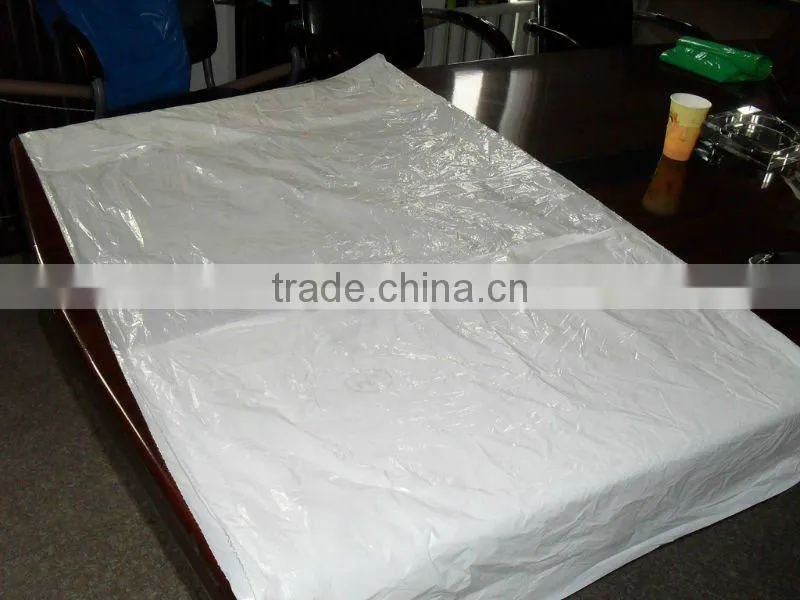 LDPE disposable car Seat Covers for car