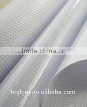 1M pvc flex outdoor hanging banner 340g