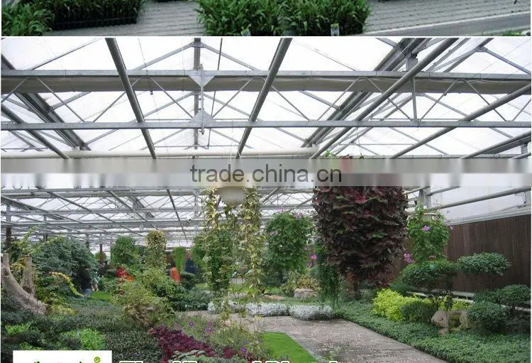 Guangzhou BEGREEN clear twinwall polycarbonate sheet, plastic roofing panels