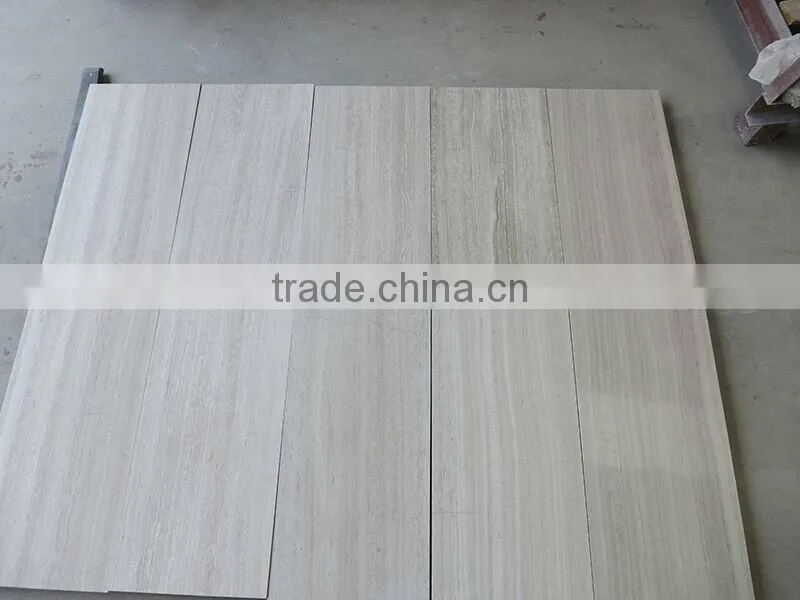 white wooden marble flooring tiles